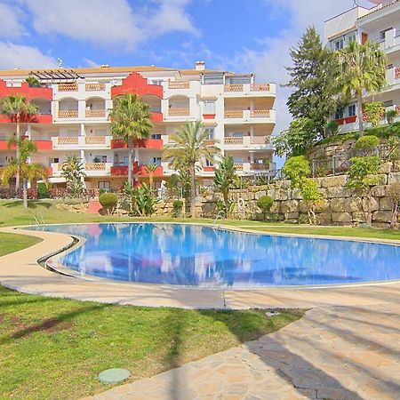 Isla Soleada Apt Sitio de Calahonda エクステリア 写真