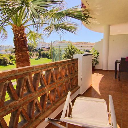 Isla Soleada Apt Sitio de Calahonda エクステリア 写真