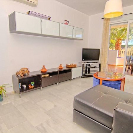Isla Soleada Apt Sitio de Calahonda エクステリア 写真