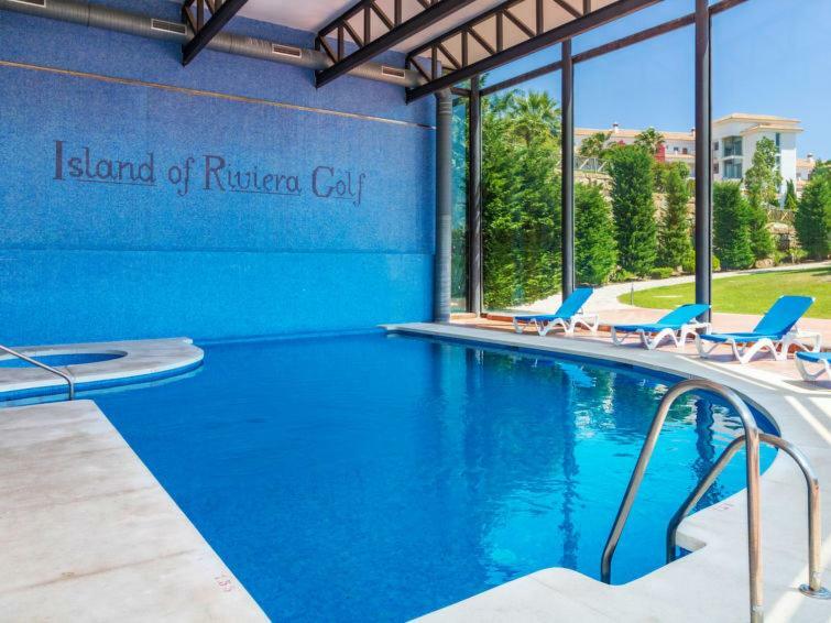 Isla Soleada Apt Sitio de Calahonda エクステリア 写真