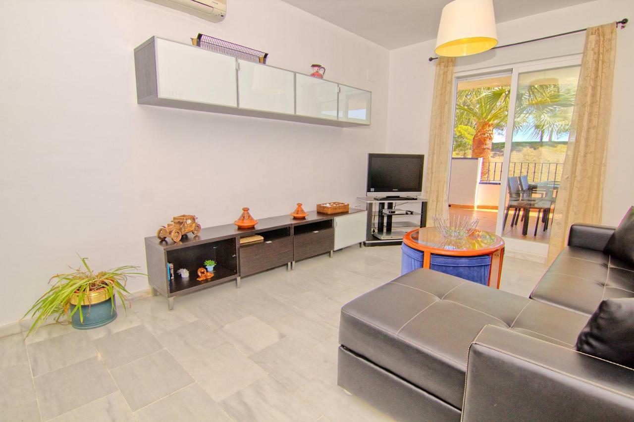 Isla Soleada Apt Sitio de Calahonda エクステリア 写真
