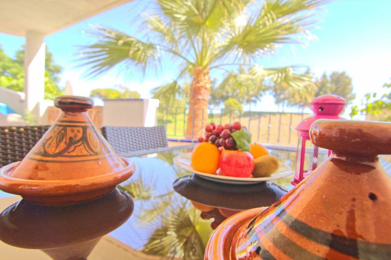 Isla Soleada Apt Sitio de Calahonda エクステリア 写真