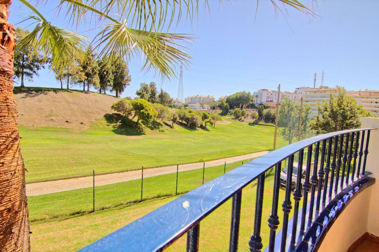 Isla Soleada Apt Sitio de Calahonda エクステリア 写真