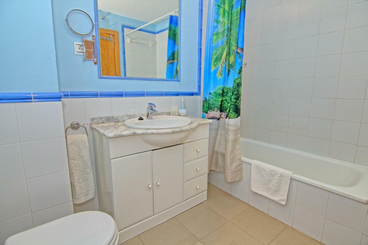 Isla Soleada Apt Sitio de Calahonda エクステリア 写真